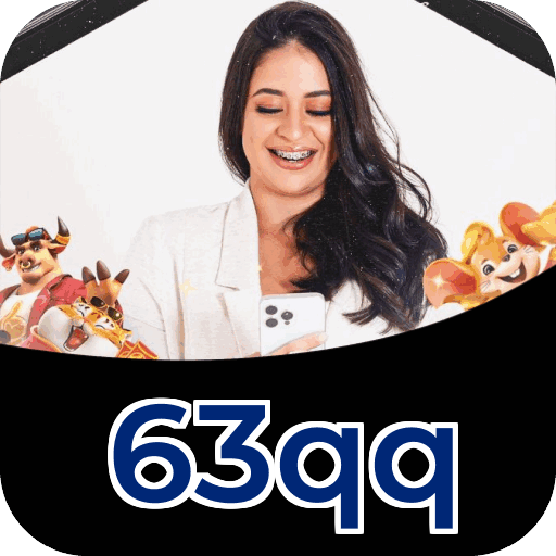 Aplicativo mobile 63qq